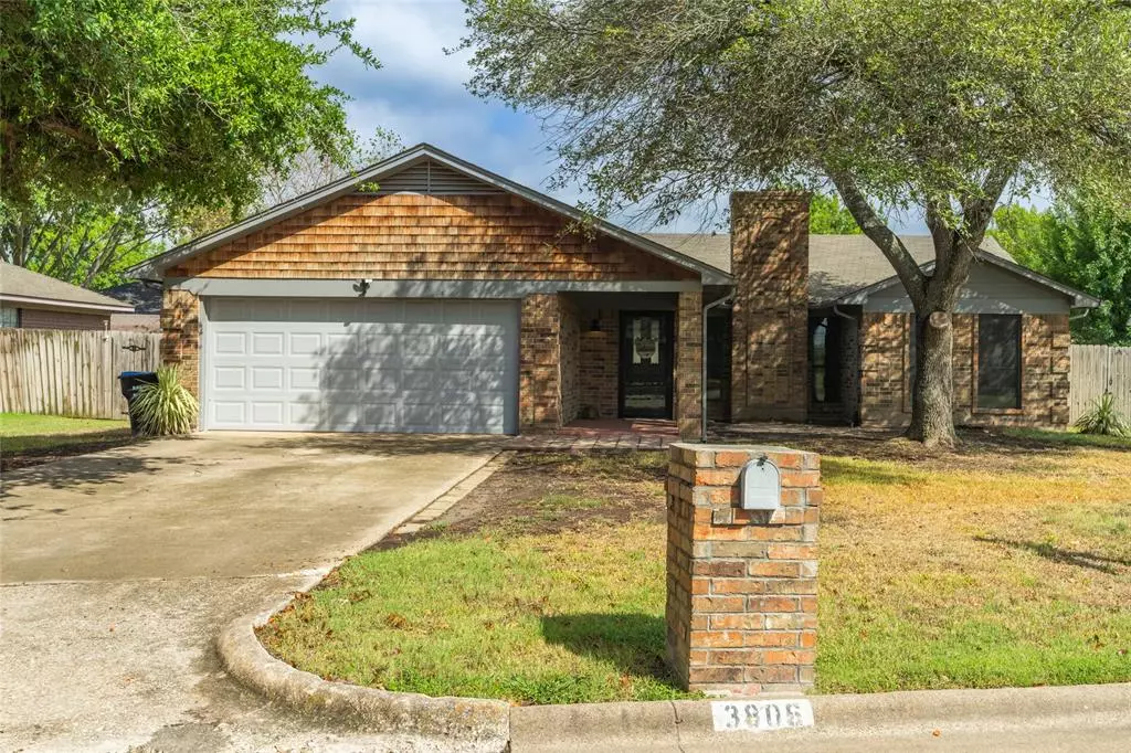 Greenville, TX 75402,3806 Sunhill Drive