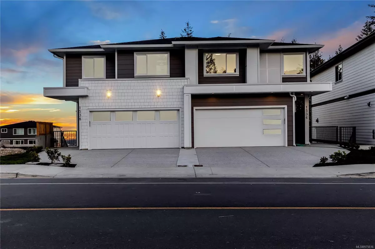 Langford, BC V9B 7A2,1538 Marble Pl