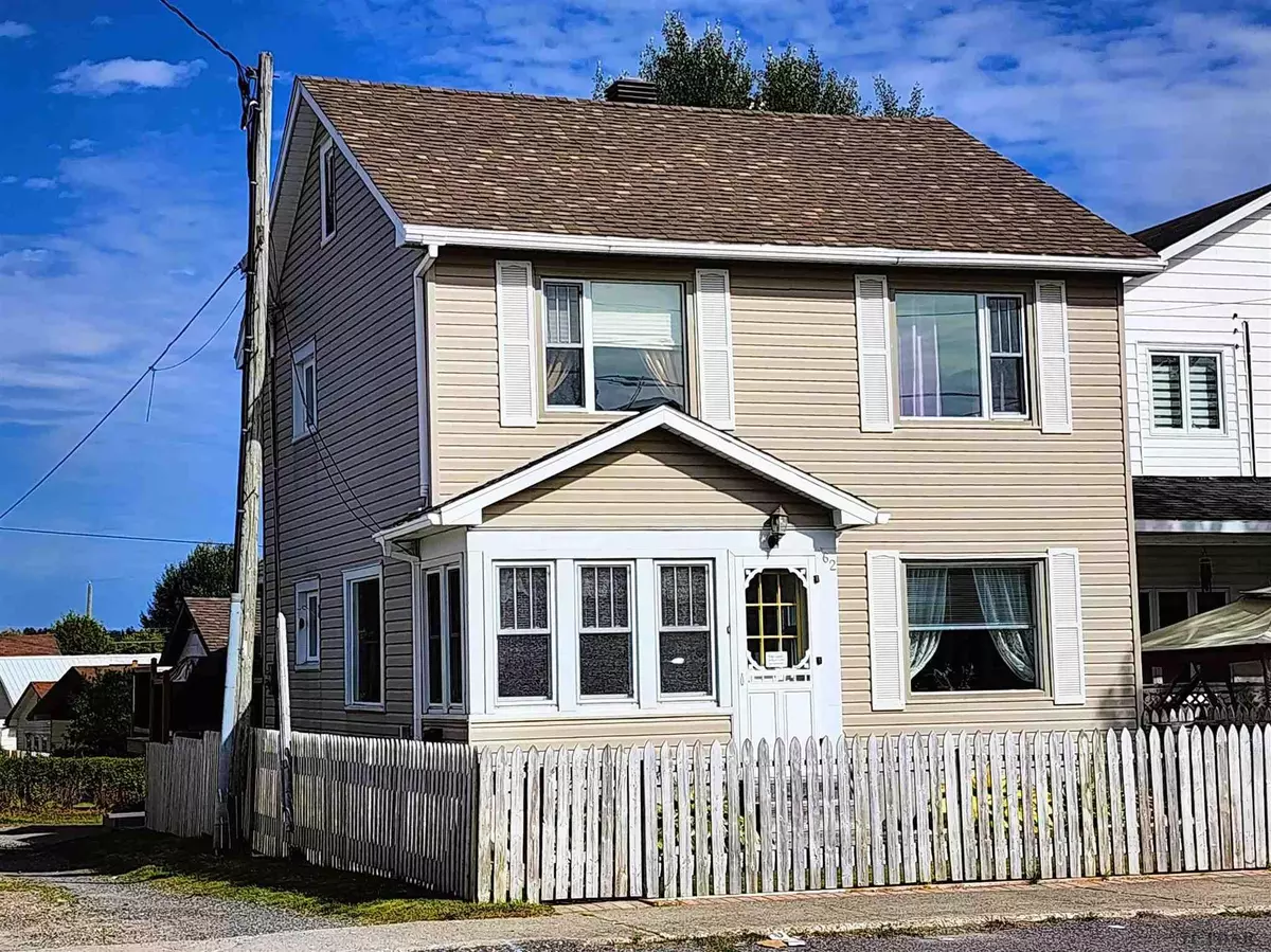 Kirkland Lake, ON P2N 3B9,62 Woods ST