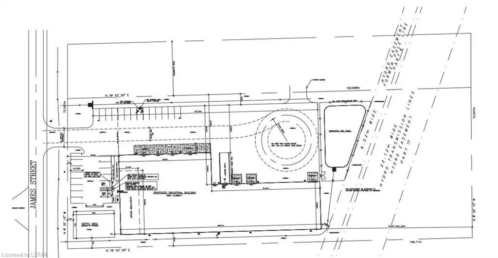 St. Marys, ON N4X 1C7,N/A JAMES ST