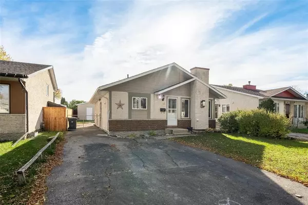 Winnipeg, MB R2R 1X2,49 Channing ST