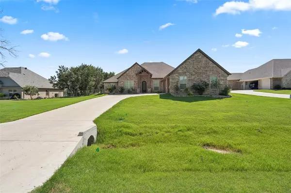 Granbury, TX 76049,3704 Verde Hills Trail