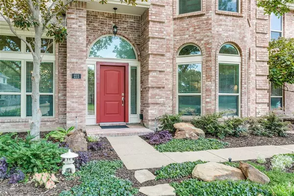 Coppell, TX 75019,211 Richmond Court