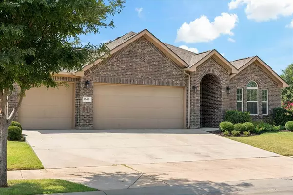 Prosper, TX 75078,1345 Palestine Drive