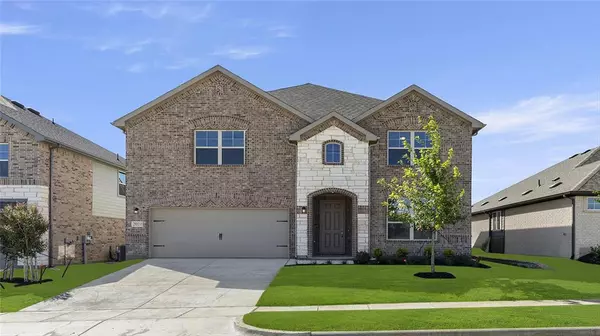 2021 E Hickory Drive, Aubrey, TX 76227