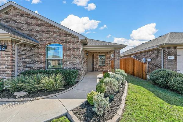 6317 Eland Run, Fort Worth, TX 76179