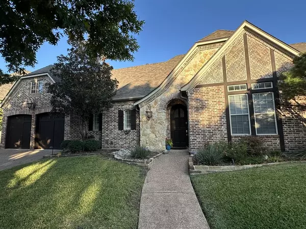 Keller, TX 76248,223 Versailles Lane