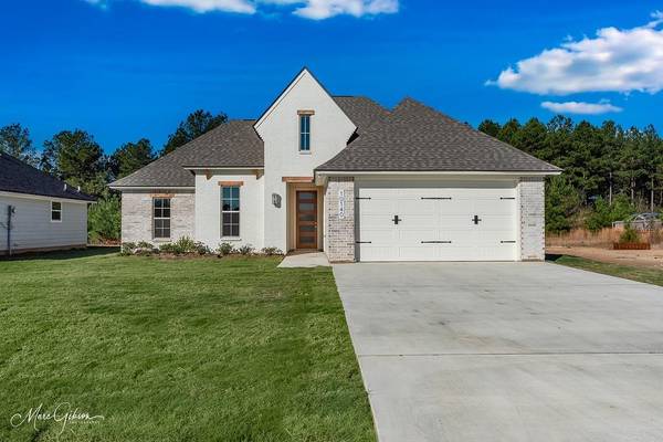 10140 KELLI Circle, Keithville, LA 71047