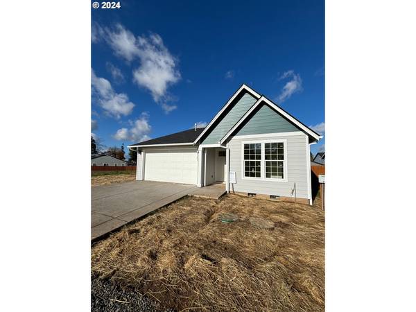 5357 Ezra LN NE, Salem, OR 97305