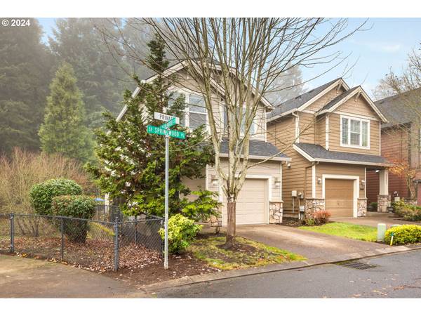 Hillsboro, OR 97123,3383 SE SPRINGWOOD PL