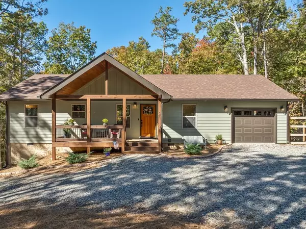 52 Moray Drive, Ellijay, GA 30540