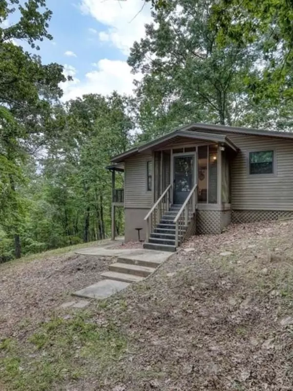 Morganton, GA 30560,125 Berta Road