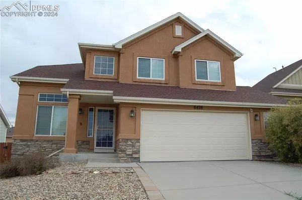 Fountain, CO 80817,8428 Brook Valley DR