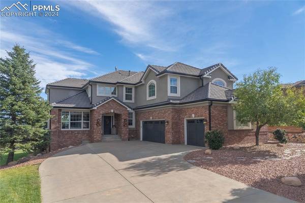 4615 Alpglen CT, Colorado Springs, CO 80906