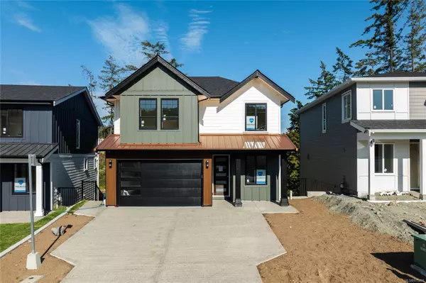 2339 Swallow Pl, Langford, BC V9B 6Y6