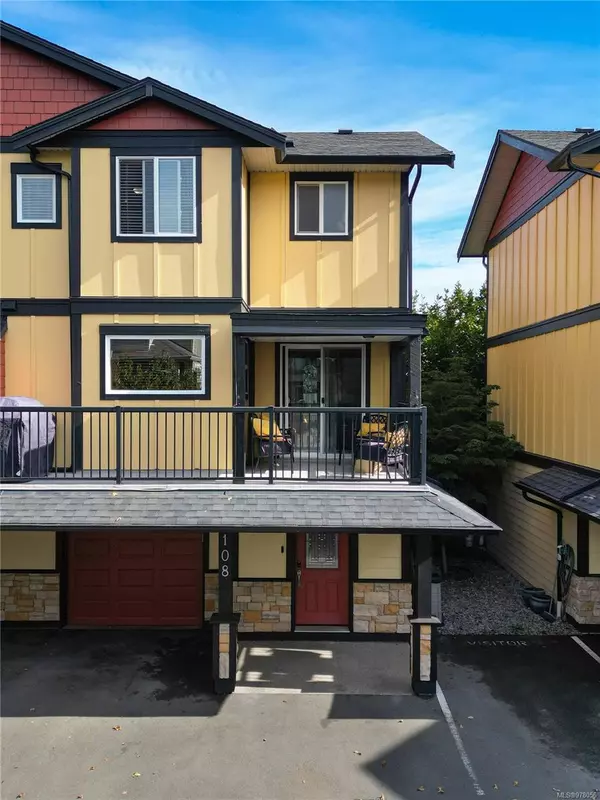 792 Revilo Pl #108, Langford, BC V9B 2P4