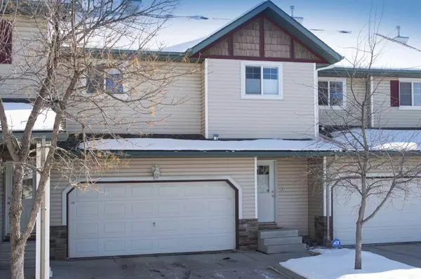 Calgary, AB T3H 5B6,2 Westbury PL SW #110