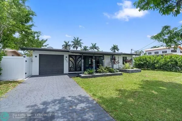 Fort Lauderdale, FL 33312,2506 Bimini Ln