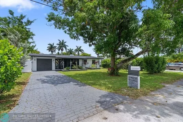 Fort Lauderdale, FL 33312,2506 Bimini Ln