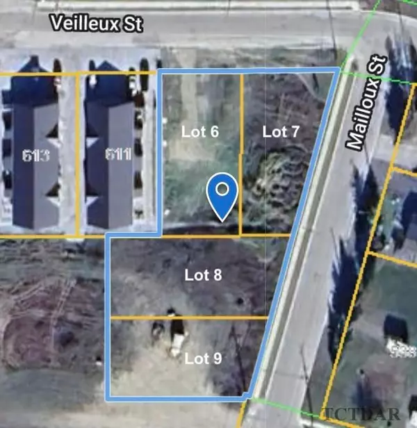 Hearst, ON P0L 1N0,LOT 9 PLAN 6M487 ST