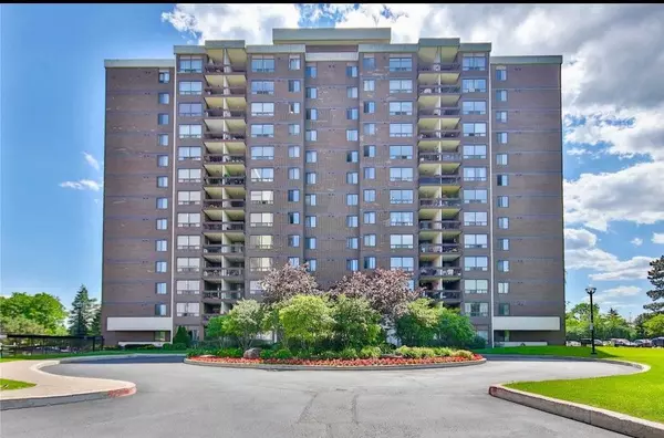 Mississauga, ON L5B 2H5,2542 Argyle RD #1105