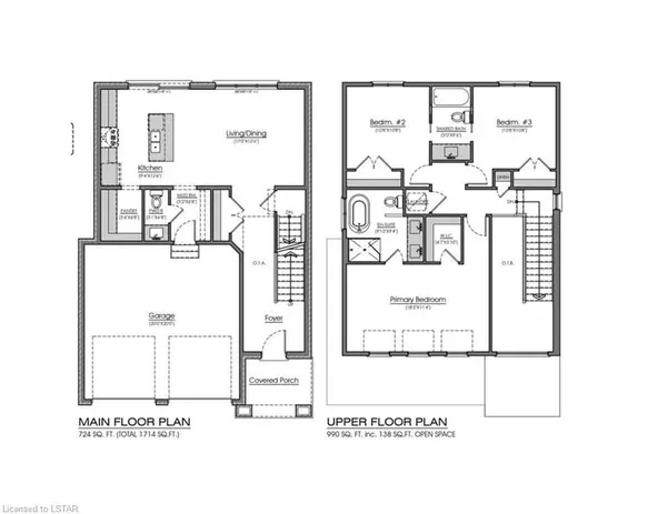 Thames Centre, ON N0M 2P0,LOT 22 FOXBOROUGH PL