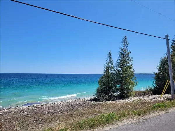 Northern Bruce Peninsula, ON N0H 1W0,N/A HARKINS ROAD CRES