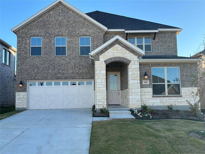 3421 Loftwood Lane, Anna, TX 75409