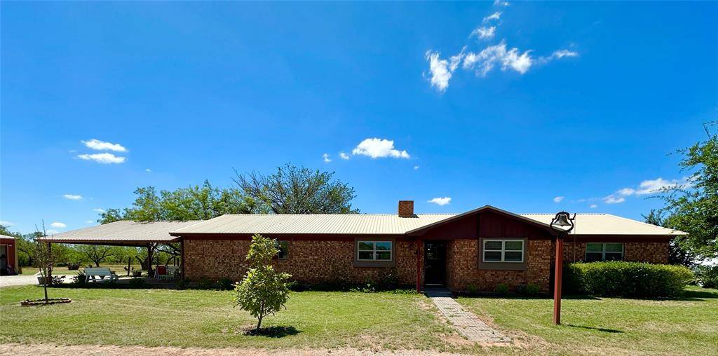 7361 County Road 410, Merkel, TX 79536