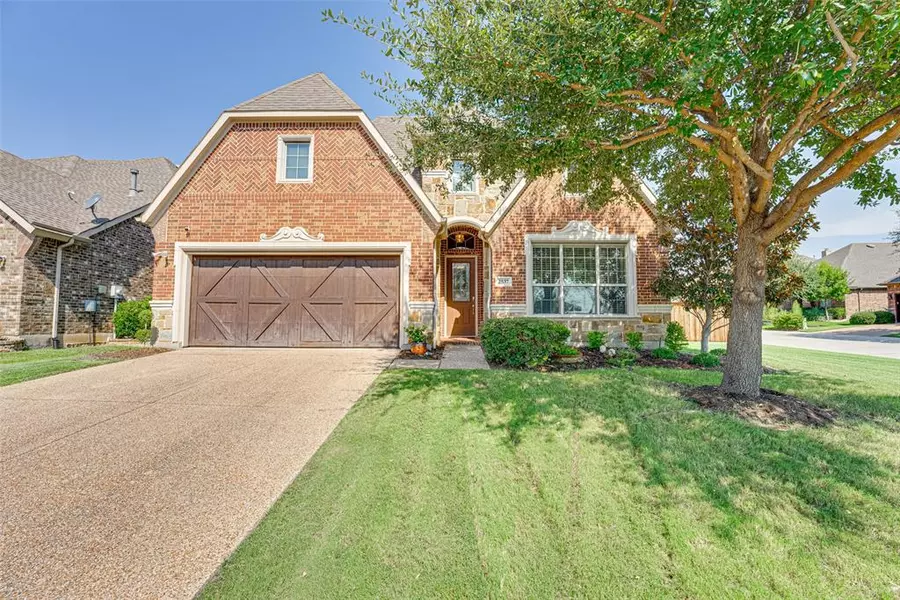 2537 Louis Lane, Lewisville, TX 75056