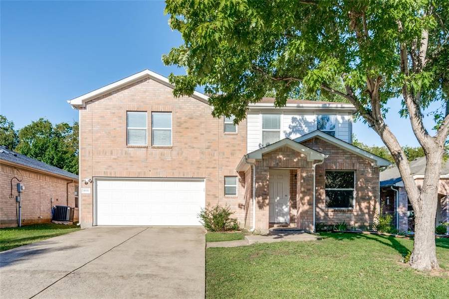 1616 Knight Trail, Little Elm, TX 75036