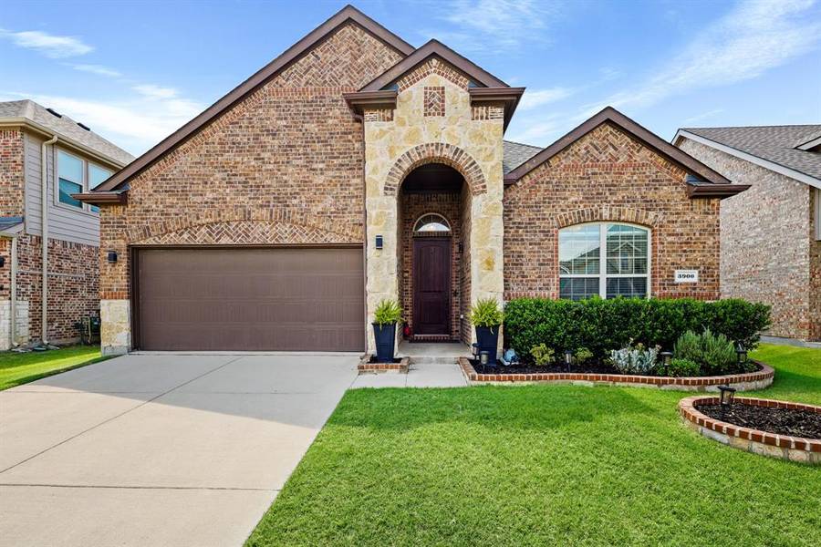 3900 Fordham, Frisco, TX 75036