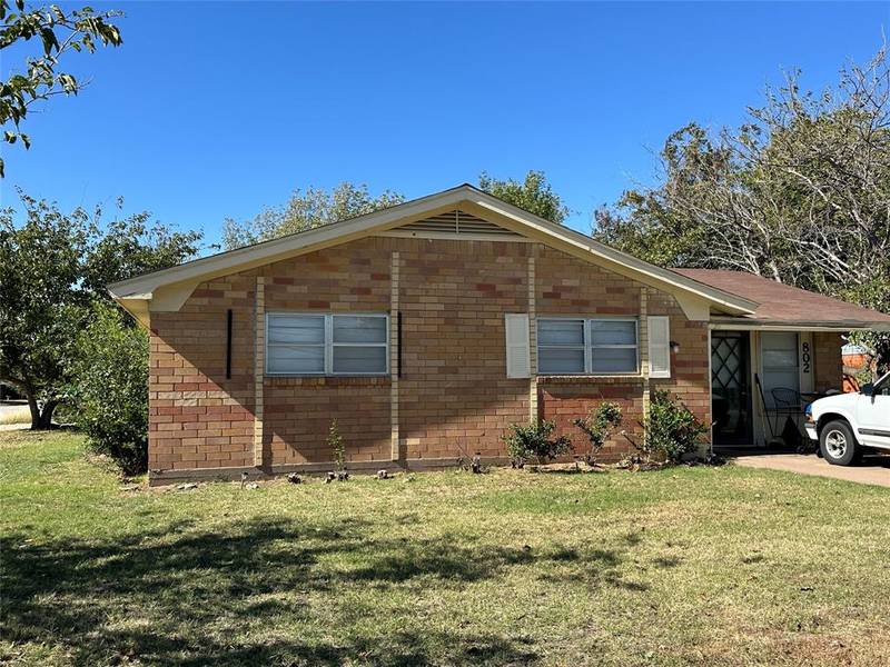 950 Piedmont Drive #2, Abilene, TX 79601