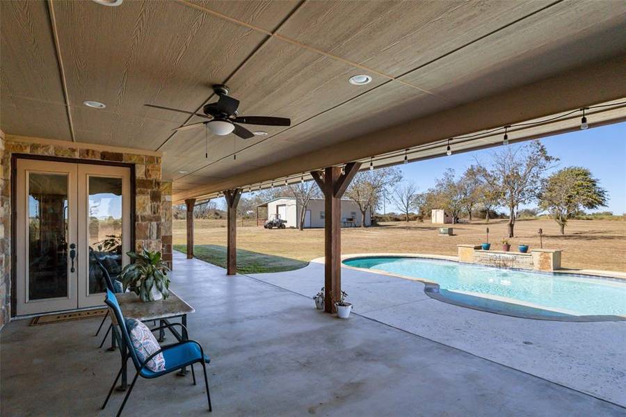 1515 Billings Road, Tolar, TX 76476