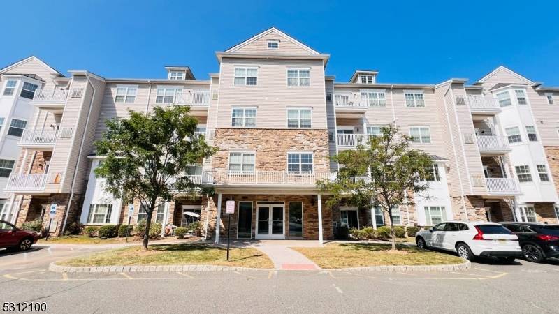 425 Tower Blvd #425, Piscataway Twp., NJ 08854