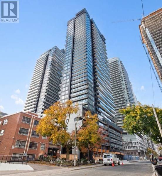 127 Broadway AVE S #1412, Toronto C10, ON M4P 1V4