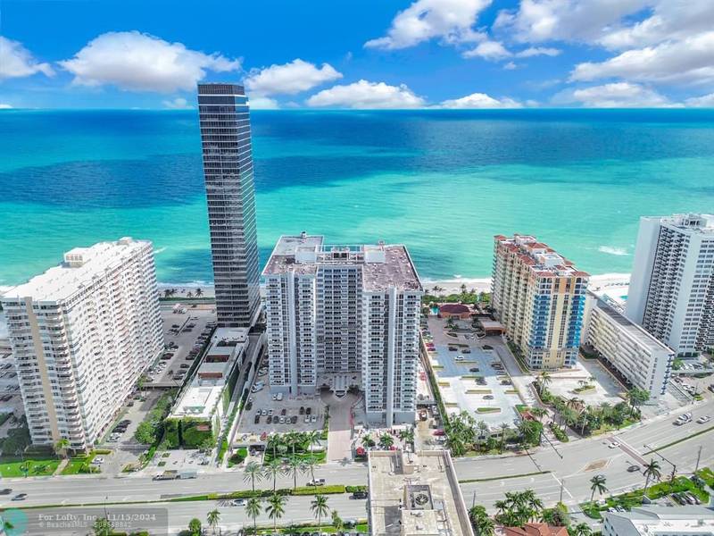 2030 S Ocean Dr  #2201, Hallandale Beach, FL 33009