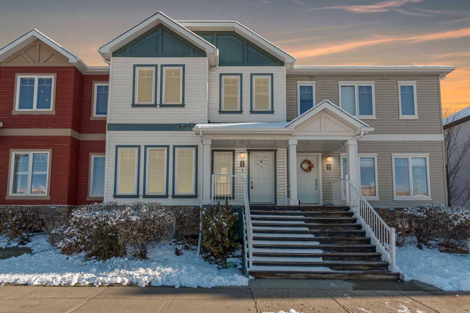 Fort Mcmurray, AB T9K 0Y6,300 Sparrow Hawk DR #11