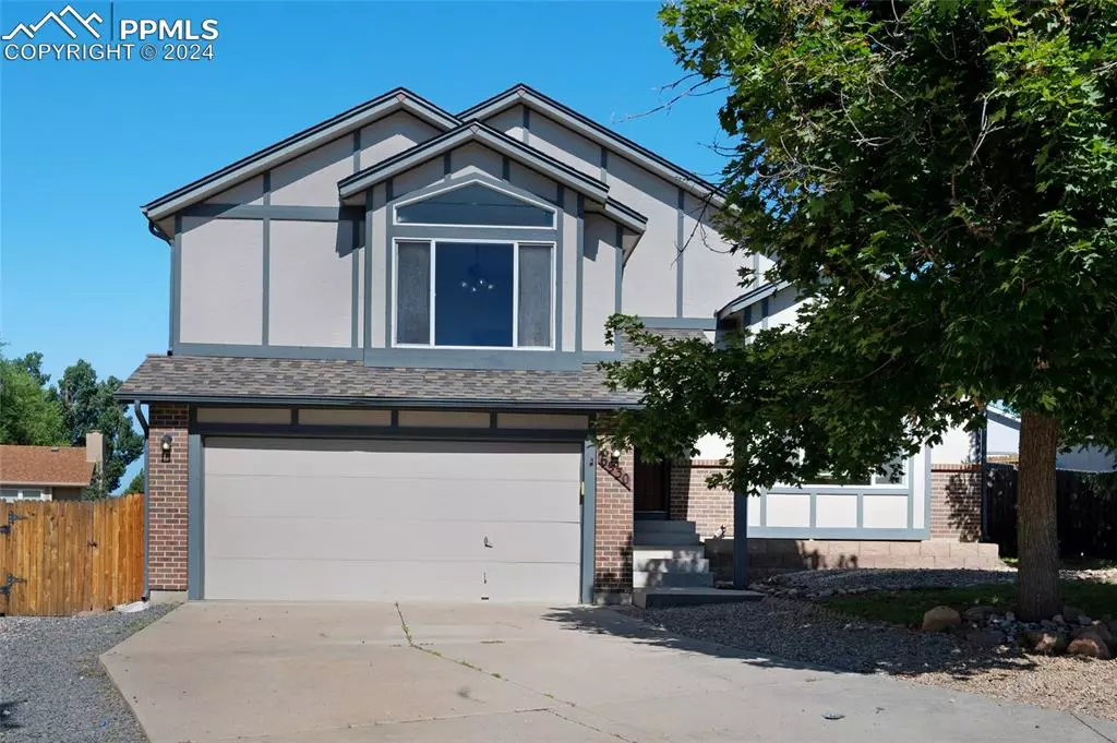 Colorado Springs, CO 80918,6930 Waterwood CT