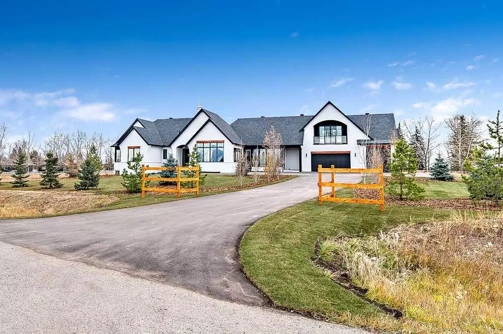 Rural Foothills County, AB T2G 5G5,210028 Spruce Ridge W