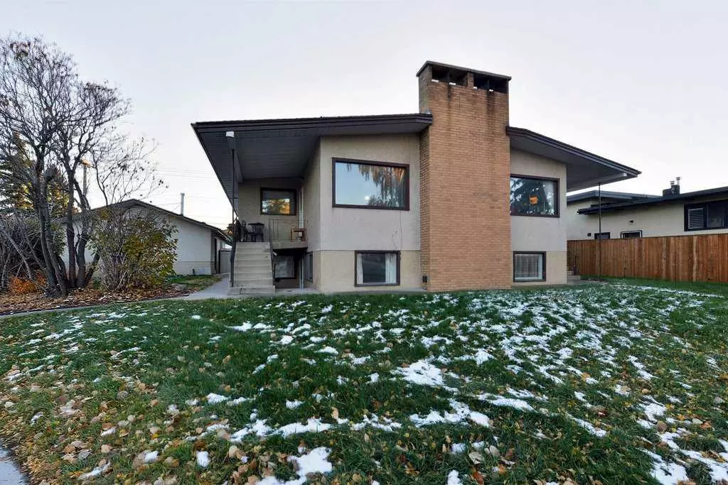 Calgary, AB T3M 3V7,2811 19 ST Northwest