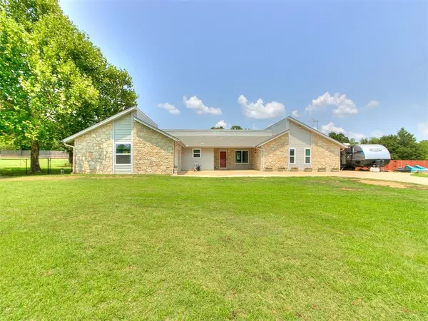 Harrah, OK 73045,20539 Prairie Hills Drive