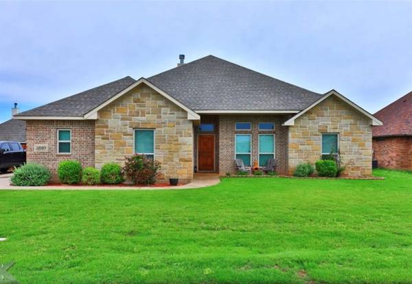 3810 Hill Country Drive,  Abilene,  TX 79606