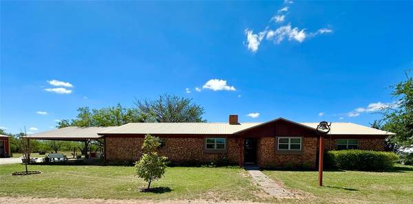 7361 County Road 410,  Merkel,  TX 79536