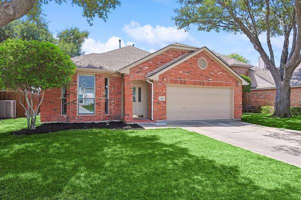 Frisco, TX 75035,10909 Promise Land Drive