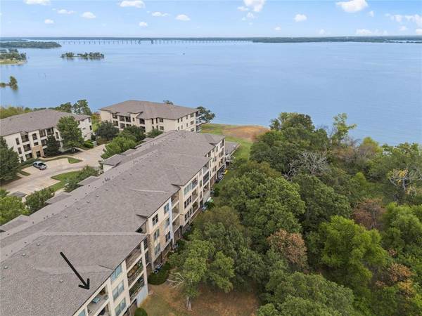 500 Waters Edge Drive #133,  Lake Dallas,  TX 75065