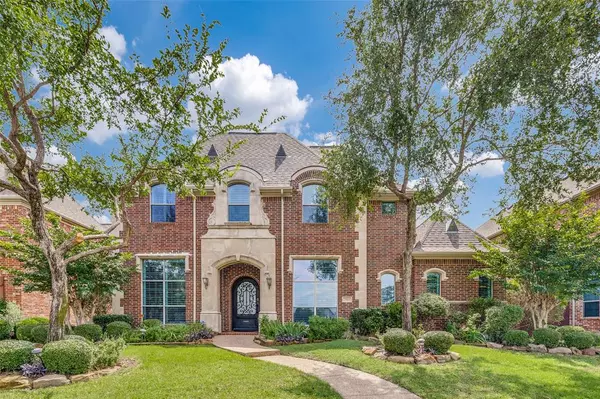 7504 Grace Avenue, Plano, TX 75024