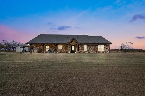 Tolar, TX 76476,1515 Billings Road