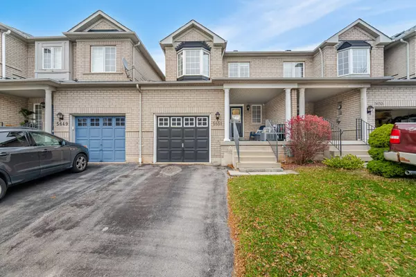 5651 Barbara CRES, Burlington, ON L7L 6X3