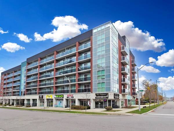 308 Lester ST #430, Waterloo, ON N2L 0H9